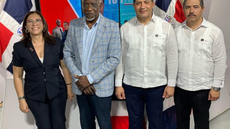 Consejo de Empresarios de Santo Domingo Norte Fortalece Alianza con TELE RADIO NORTE