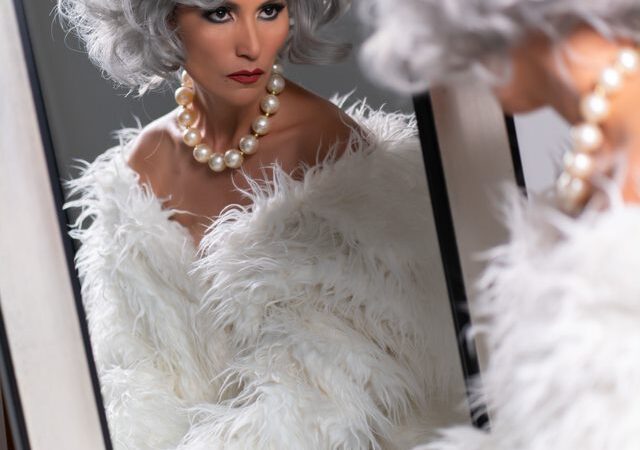 Nileny Dipton se posiciona como figura artística de primera y reconocida promotora cultural.
