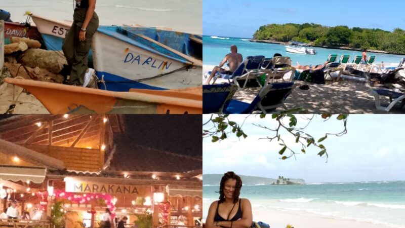 Opinión Invitada: Los encantos de Las Galeras, Samaná