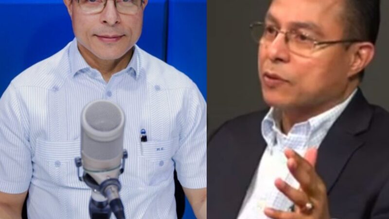 “Las condiciones están dadas para que en 2026 Abinader presida el PRM”, adelanta Miguel Camacho