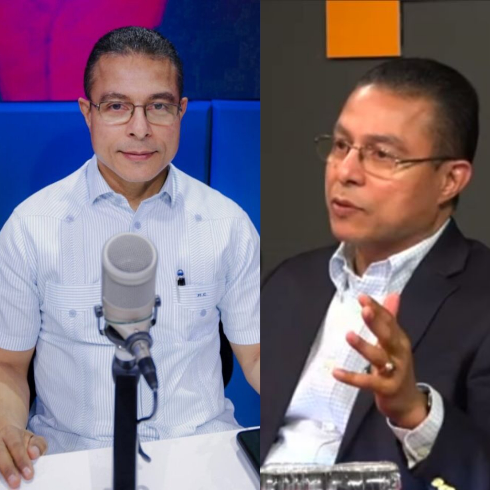 “Las condiciones están dadas para que en 2026 Abinader presida el PRM”, adelanta Miguel Camacho