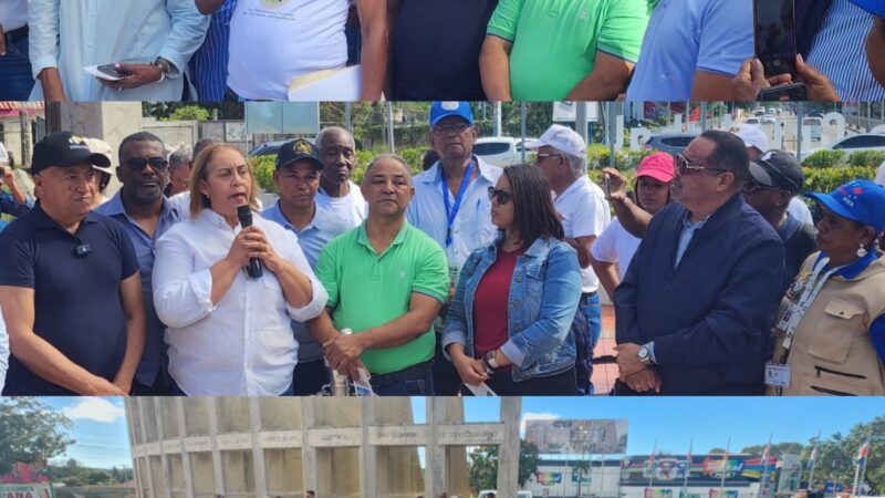 Gremios periodísticos se unen por protección de Cuevas El Pomier