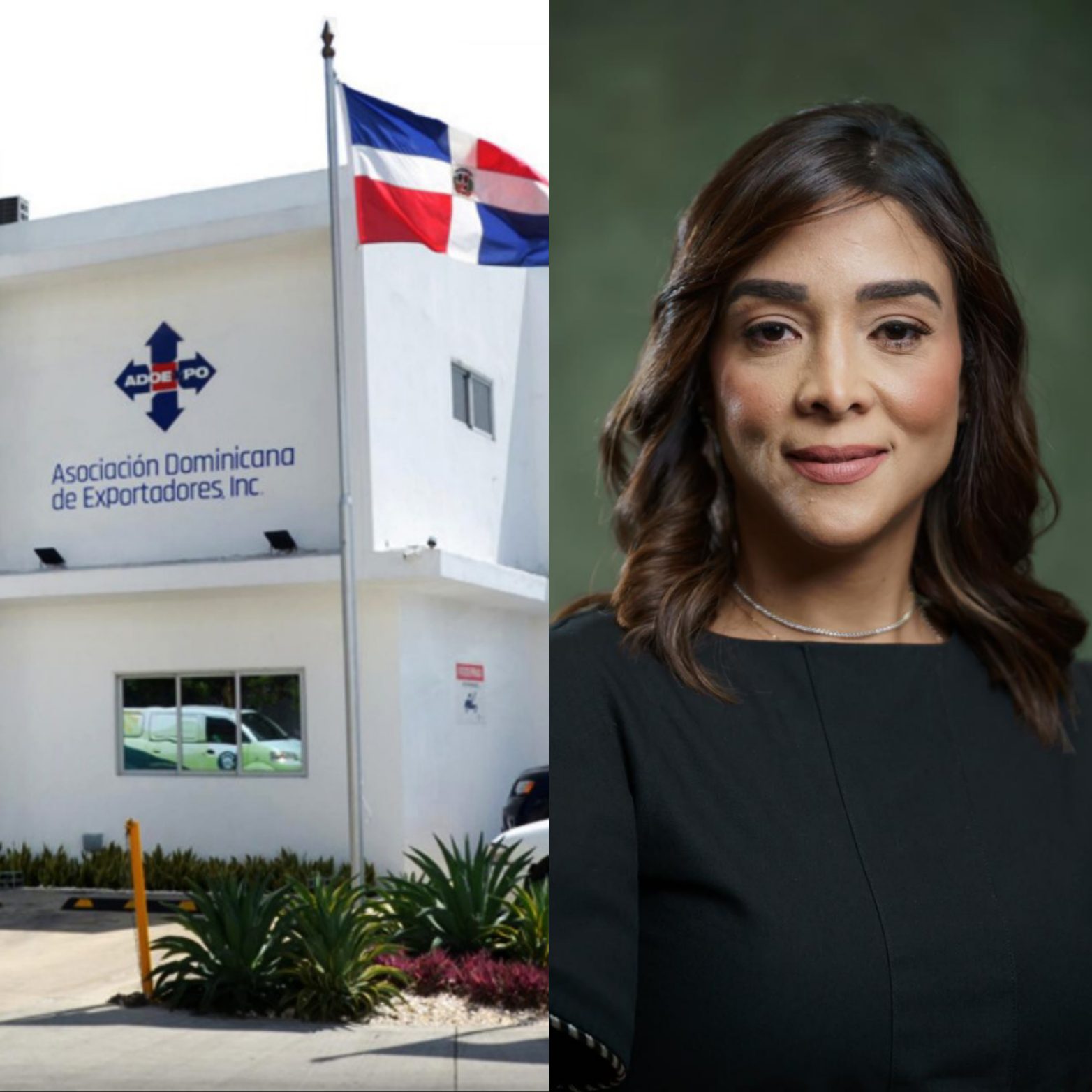 ADOEXPO celebra crecimiento récord de las exportaciones citado en el discurso presidencial