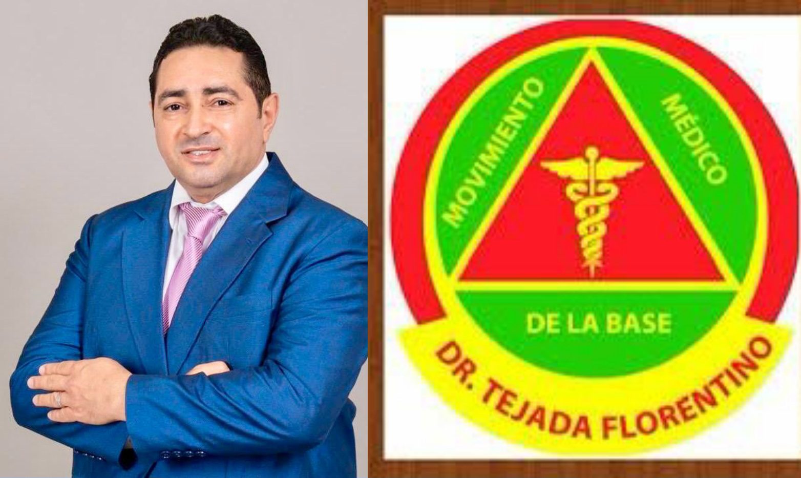 Movimiento Tejada Florentino respalda llamado del Episcopado Dominicano sobre crisis de salud en el país
