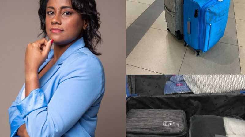 De la idea a la aventura: Cómo organizar tu viaje sin fallar en el intento