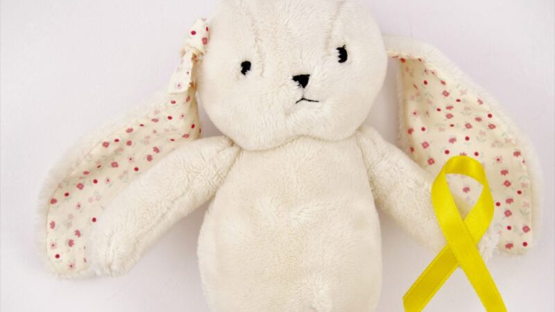 15 de Febrero: Día Internacional de la Lucha Contra el Cáncer Infantil