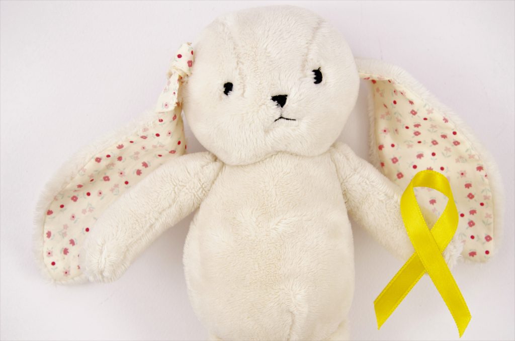 15 de Febrero: Día Internacional de la Lucha Contra el Cáncer Infantil