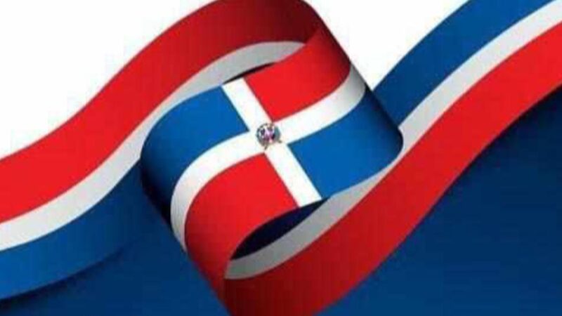 El 27 de Febrero celebramos el día de la Independencia Nacional.