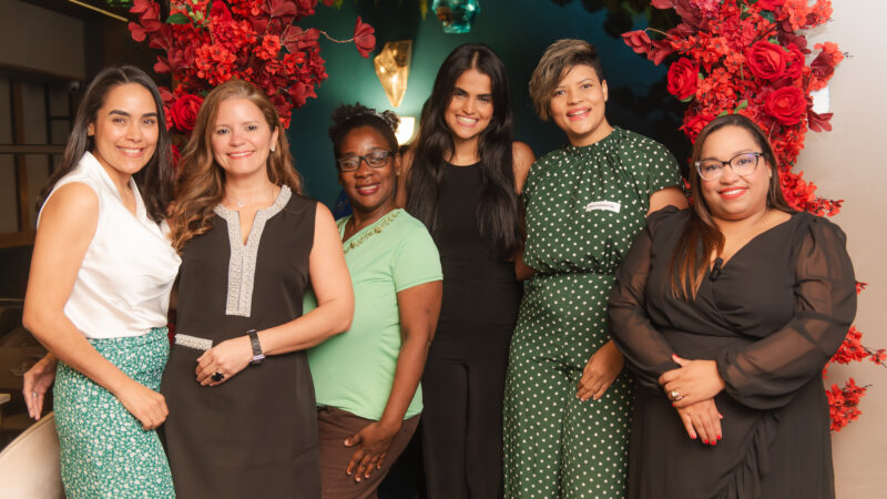 AMDEN celebra encuentro de confraternidad con sus miembros