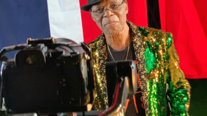 Fallece el bachatero Félix Cumbé