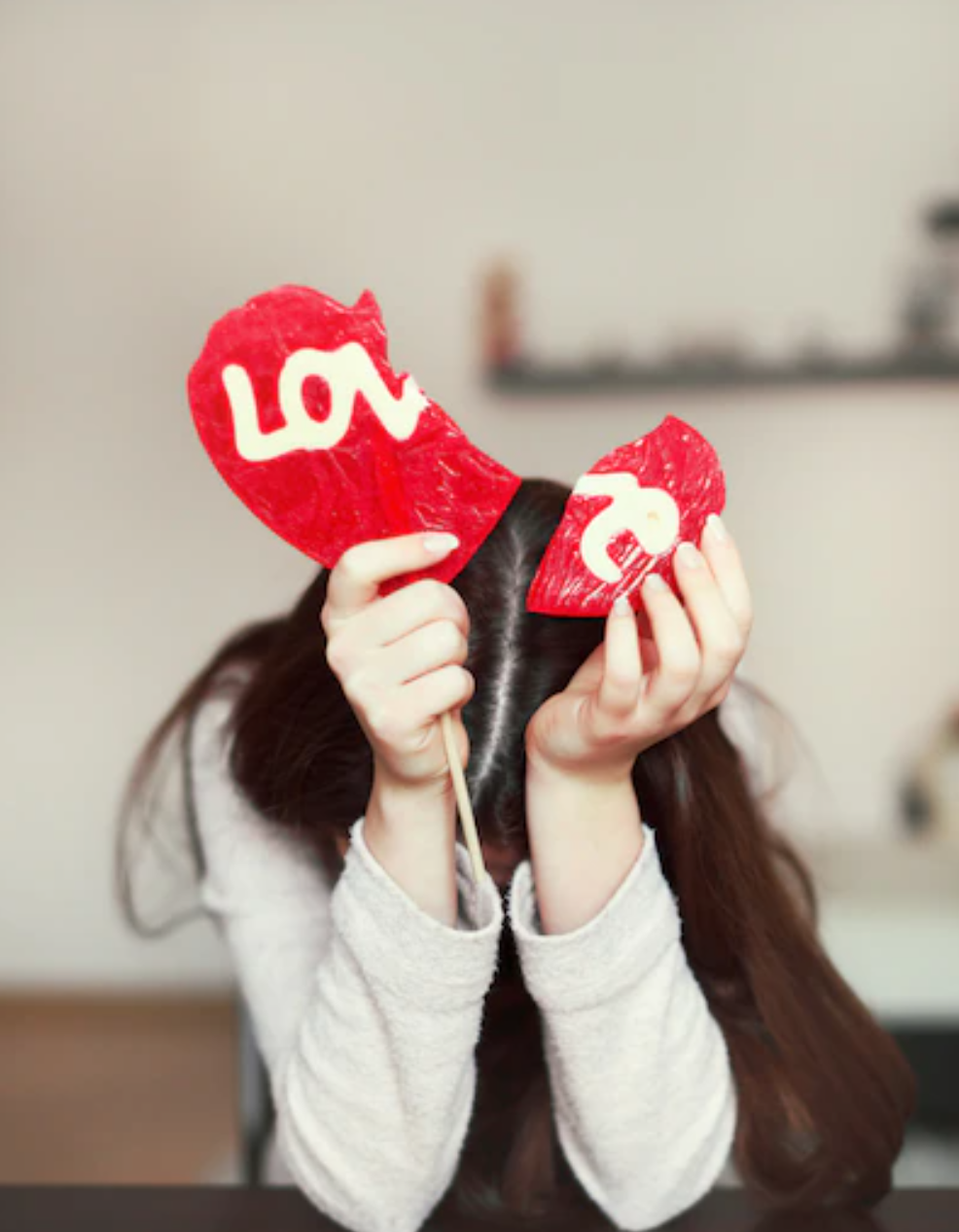 16 de febrero: Día de los Amores Imposibles
