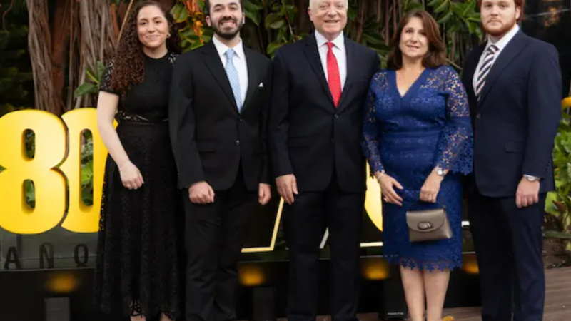 IMCA celebra 80 años de excelencia en el mercado dominicano 