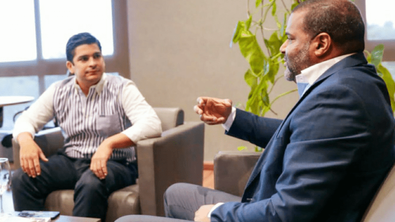 DGAPP y FITRAM exploran modelos APP para transporte RD