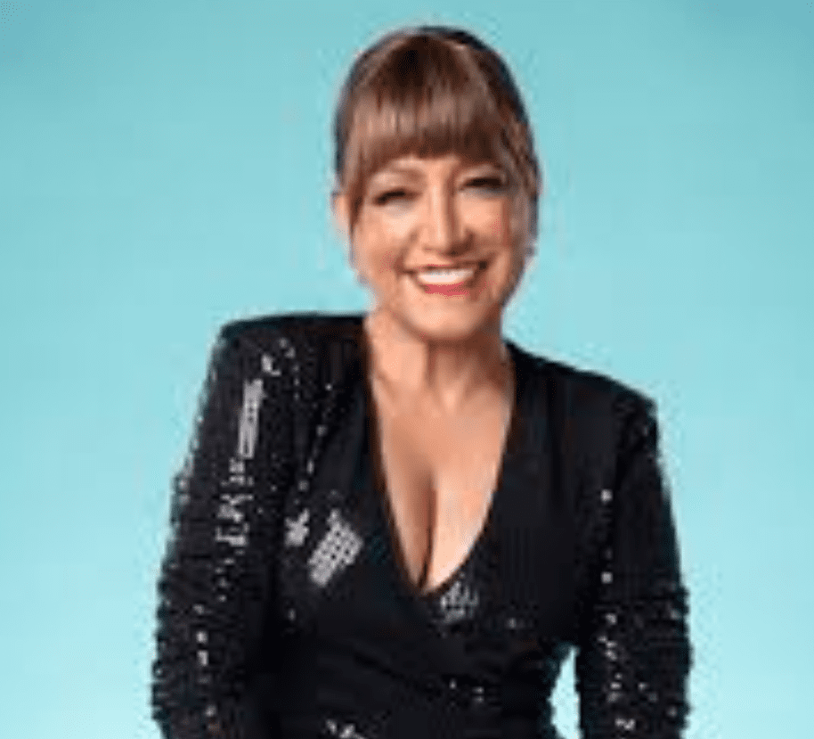 Milly Quezada debuta en el tradicional Carnaval de Santa Cruz de Tenerife