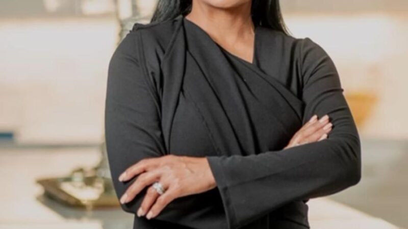 Lanzamiento Exitoso del Libro «TDAH, Trauma y Propósito: Un Camino Entretejido» de Raquel Quezada