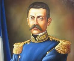 25 de Febrero: Día del Natalicio de Ramón Matías Mella