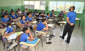 RD celebra hoy: El Día del Estudiante!
