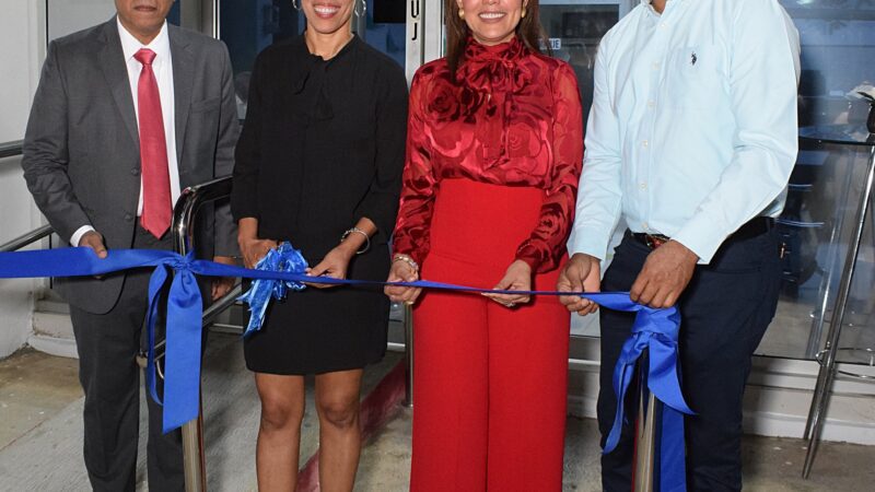 CognitivaRD abre sus puertas: un nuevo espacio especializado en neurociencias