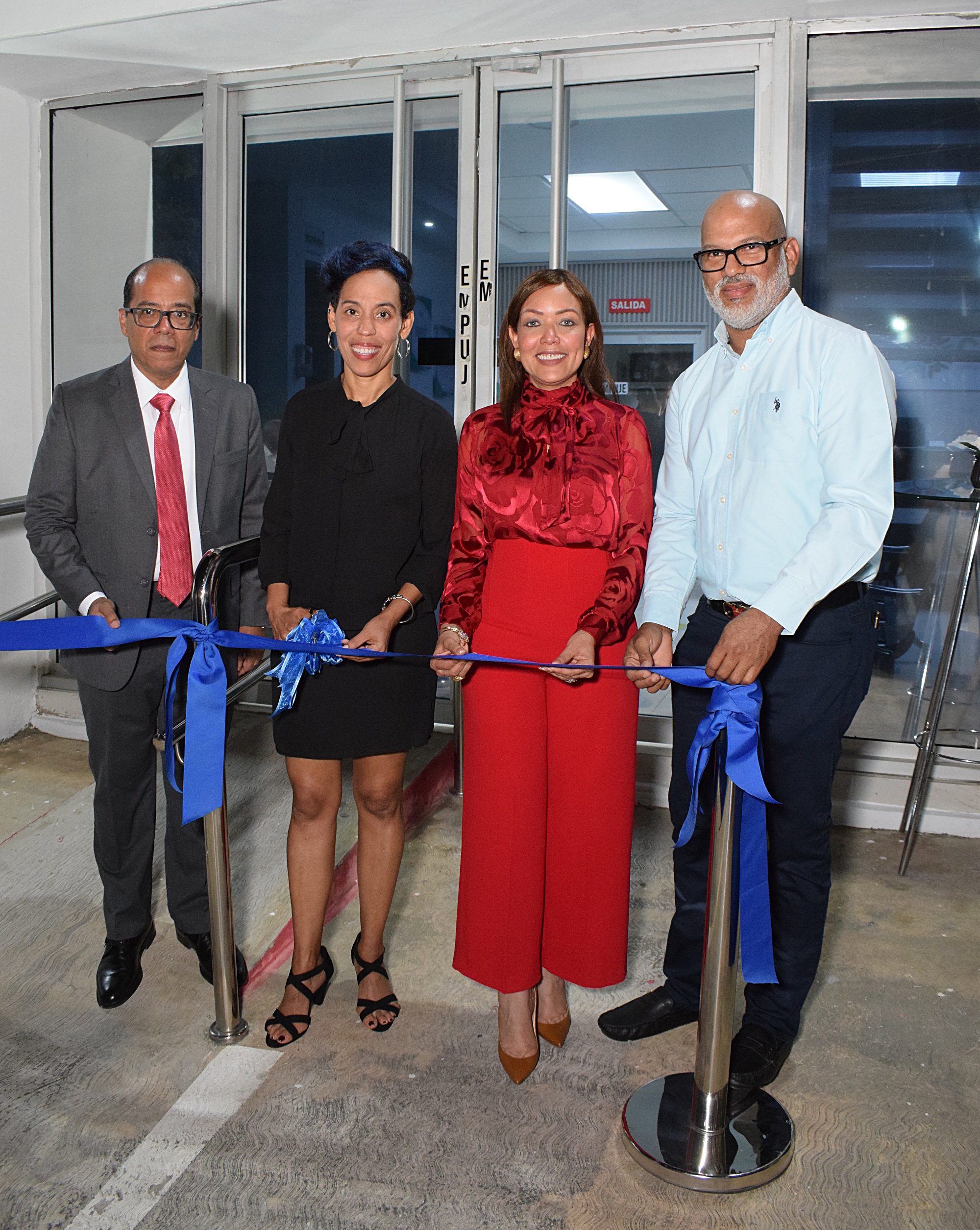 CognitivaRD abre sus puertas: un nuevo espacio especializado en neurociencias