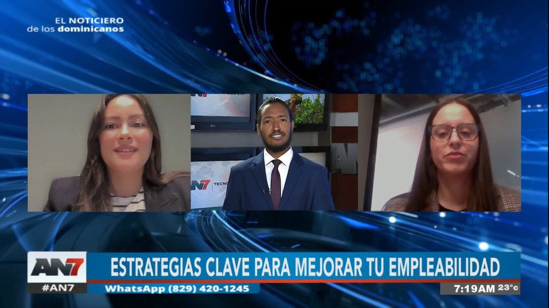 Revelan las habilidades y estrategias clave para triunfar en la búsqueda de empleo