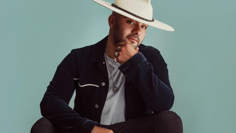 Gabriel Pagan Lanza “Ella (AfroMerengue)”: Una Fusión Innovadora De Ritmos Afrobeat y Merengue