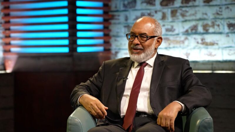 Persio Maldonado plantea conveniente que el Estado apoye a la prensa; favorece ley 61-32 se adecúe a los nuevos tiempos