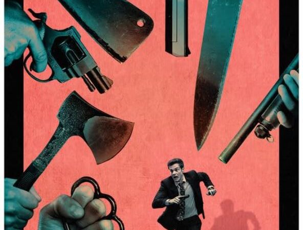 «NOVOCAINE: DOLOR» irrumpe en cines dominicanos