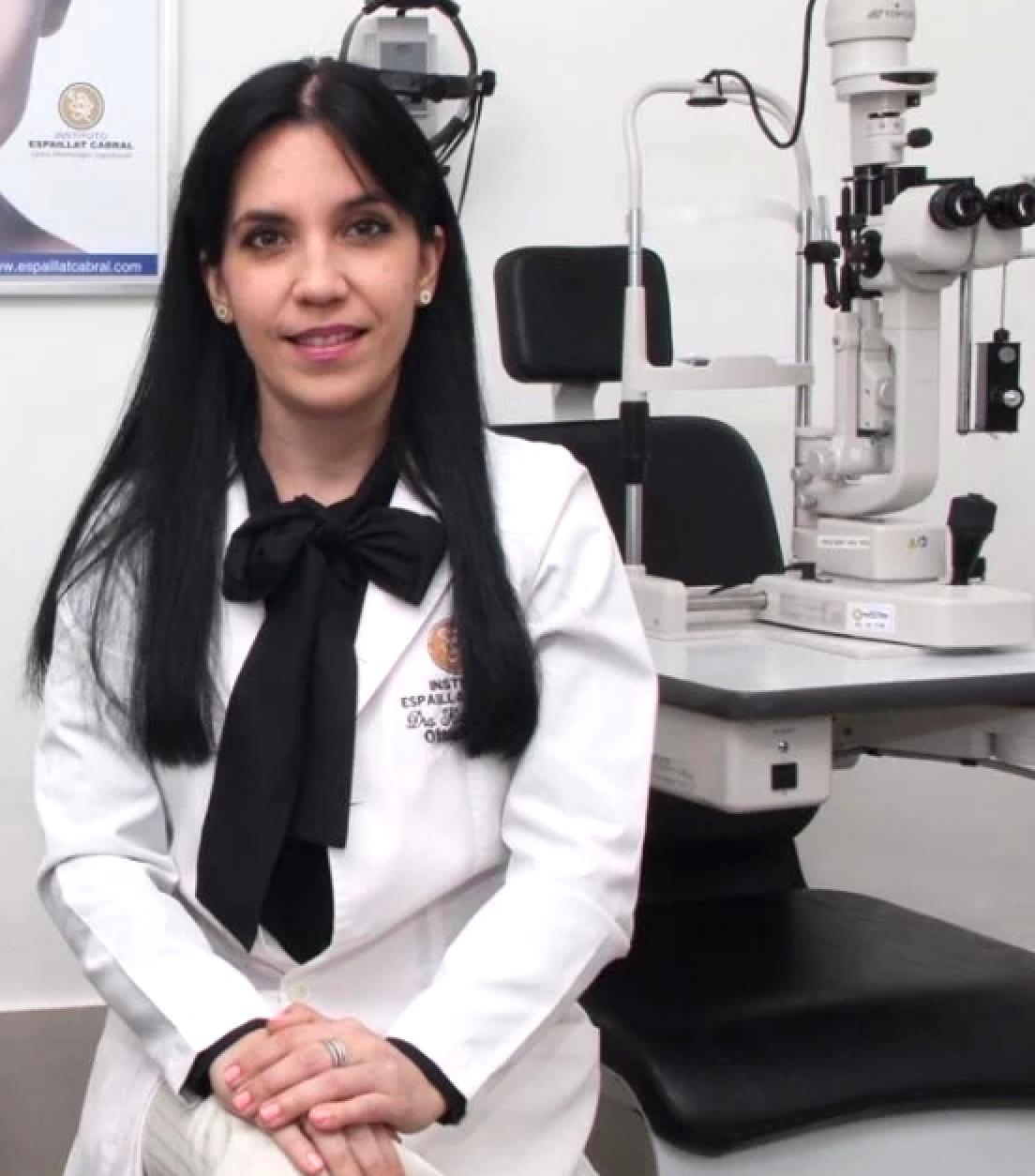 El glaucoma: principal causa de ceguera irreversible en República Dominicana