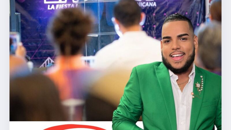 Henry Rijo destaca el crecimiento y la transparencia de Premios La Flor en entrevista exclusiva para CRN News