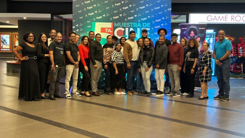 ‍5ta. Muestra de Cine Cristiano concluye con extraordinario éxito