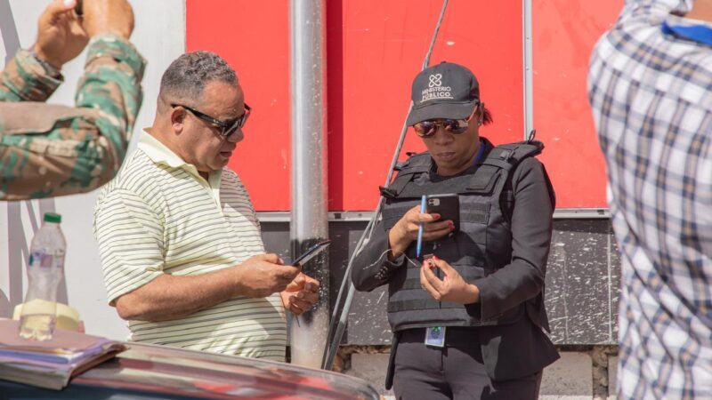 PGASE y EDEESTE Desmantelan Fraude Eléctrico Millonario en el Hotel La Vía en SDE.