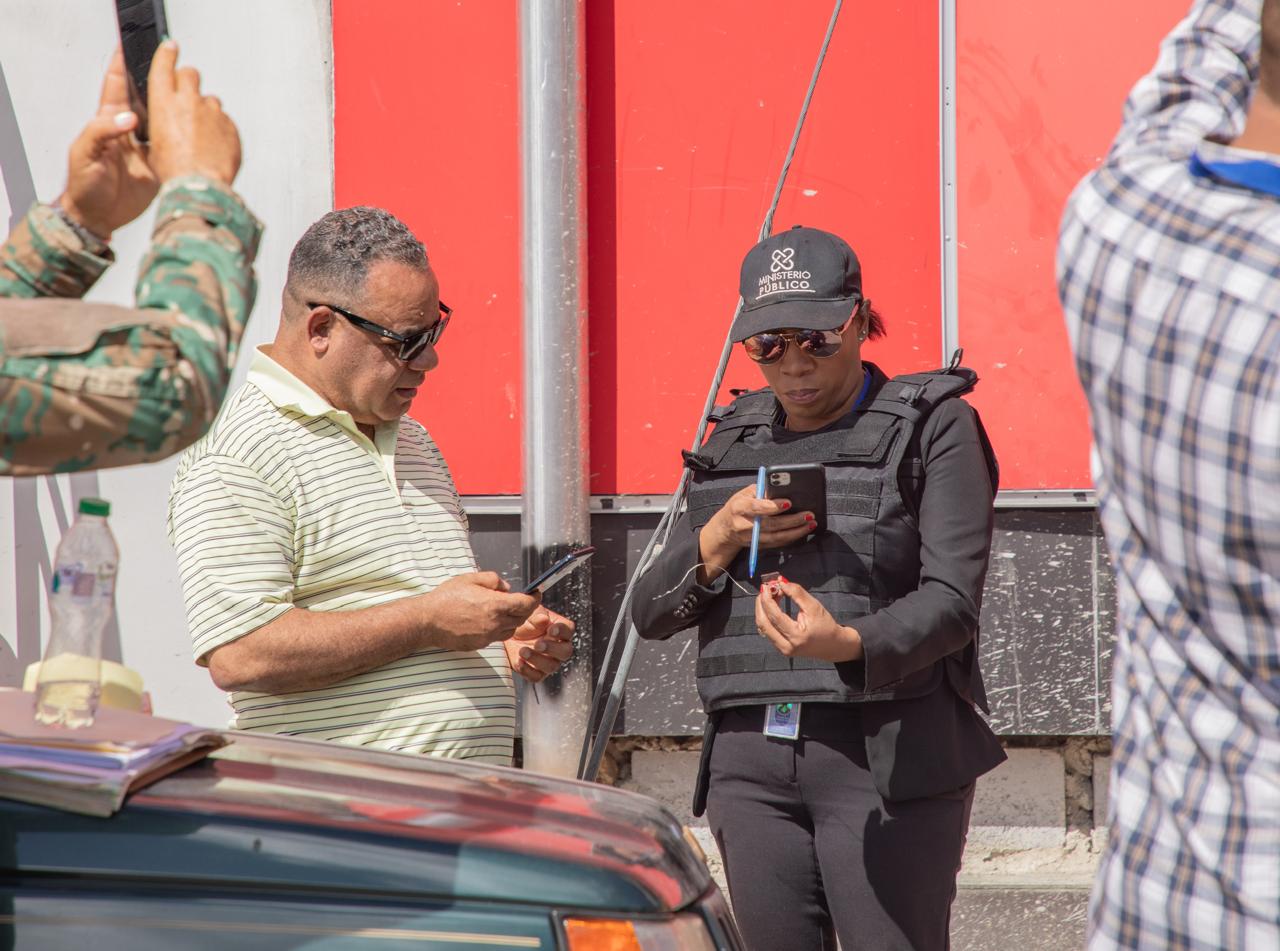 PGASE y EDEESTE Desmantelan Fraude Eléctrico Millonario en el Hotel La Vía en SDE.