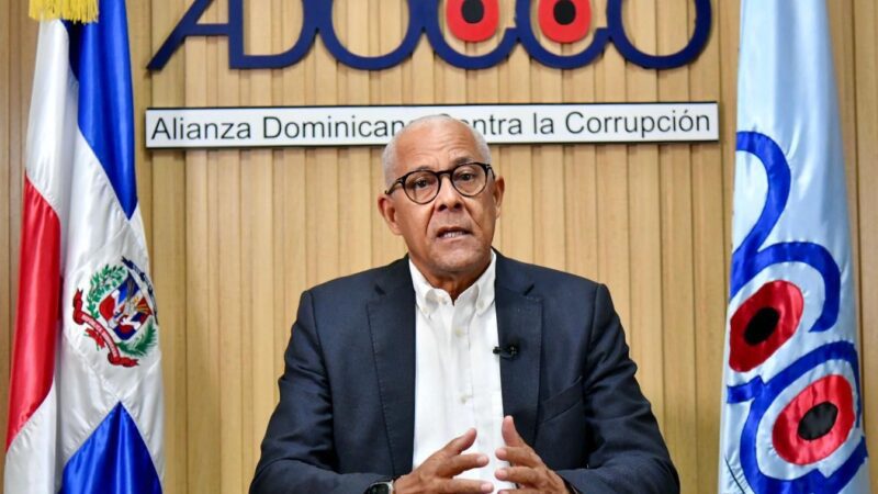 ADOCCO destaca oportunidad para fortalecer transparencia en la Ley de Residuos Sólidos   