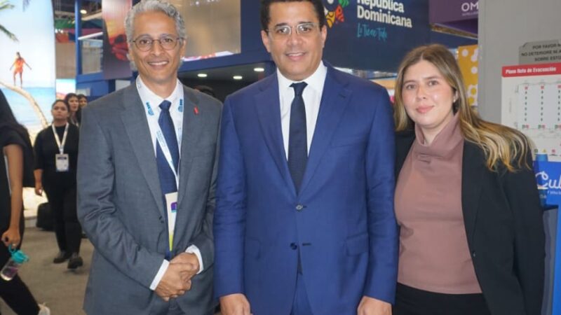 Air Century afianza su compromiso con el Caribe en ANATO 2025