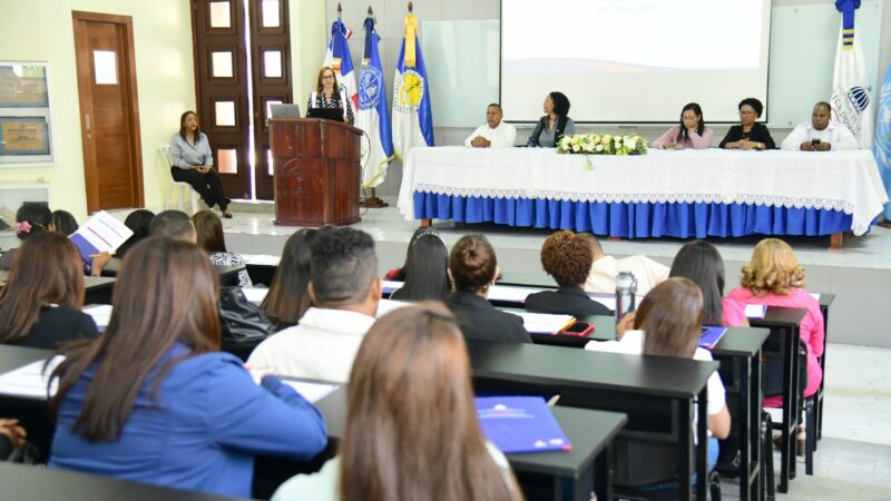 Salud exhorta a vacunarse contra la influenza y otras enfermedades en los 1,450 centros de vacunación