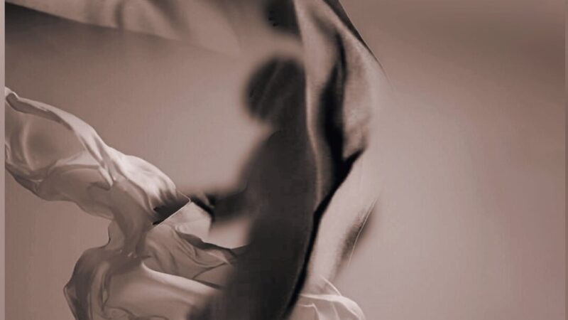 Máxima Hernández presenta su nuevo poemario «El visible amante», una obra de pasión y espiritualidad. Santo Domingo, D. N.