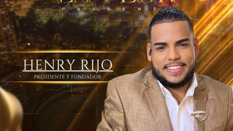 La Gala de Premios La Flor Internacional: Un Evento de Reconocimiento y Excelencia Global