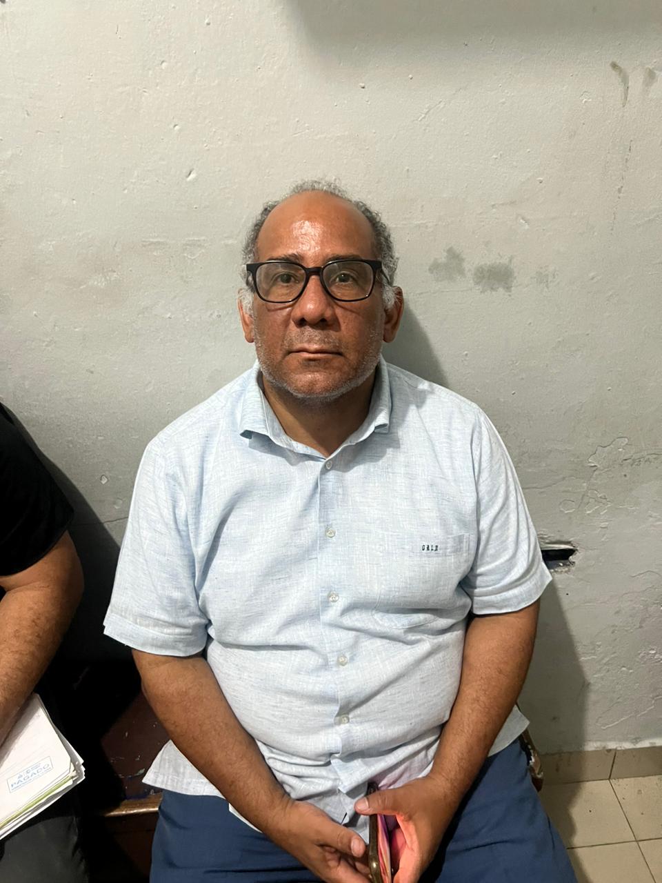 Juzgado de Instrucción en Monseñor Nouel conocerá medida de coerción contra abogado George Andrés López Hilario por disparos a casa de defensor Rio Yuboa