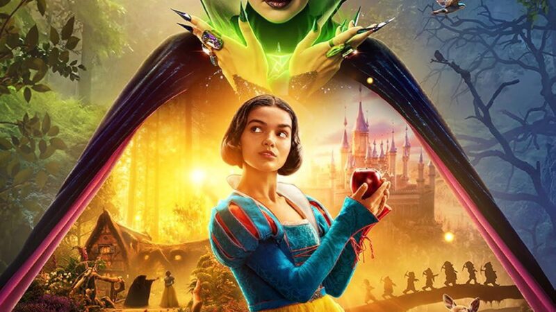 “Blanca Nieves” llega a todos los cines del país: Un clásico renovado para disfrutar en familia