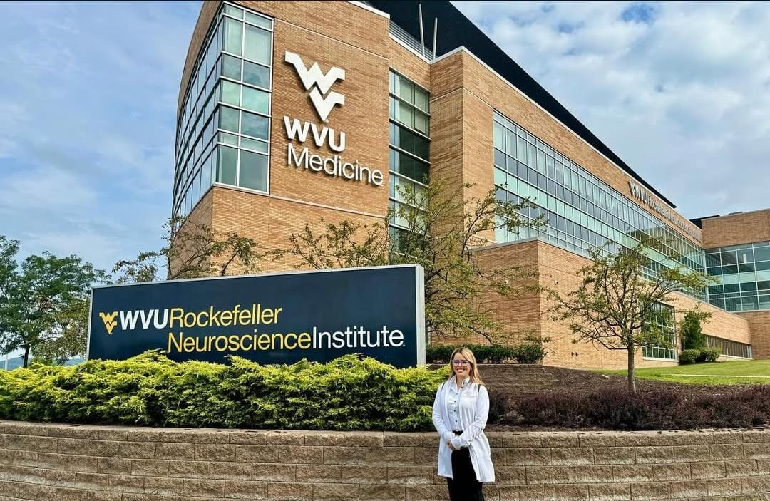 Amaya Álvarez: primera mujer neuro traumatóloga del país