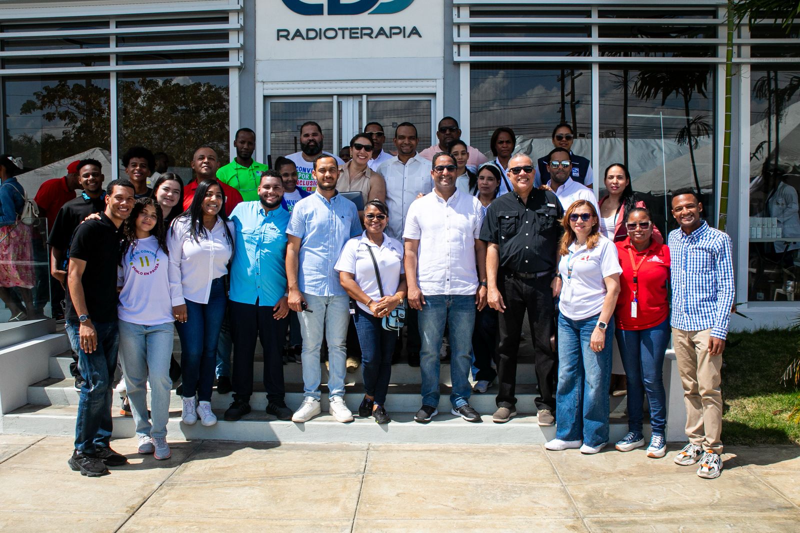 CONADIS inicia jornadas de inclusión para personas con discapacidad a nivel nacional