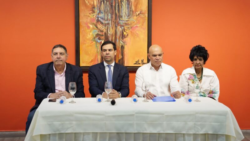 Ministerio de Cultura anuncia las bases de la 31.ª Bienal Nacional de Artes Visuales