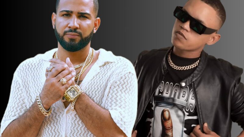 Onell «El Peluche» presenta «Mami Ven»: una explosión de ritmo y sentimiento urbano-tropical