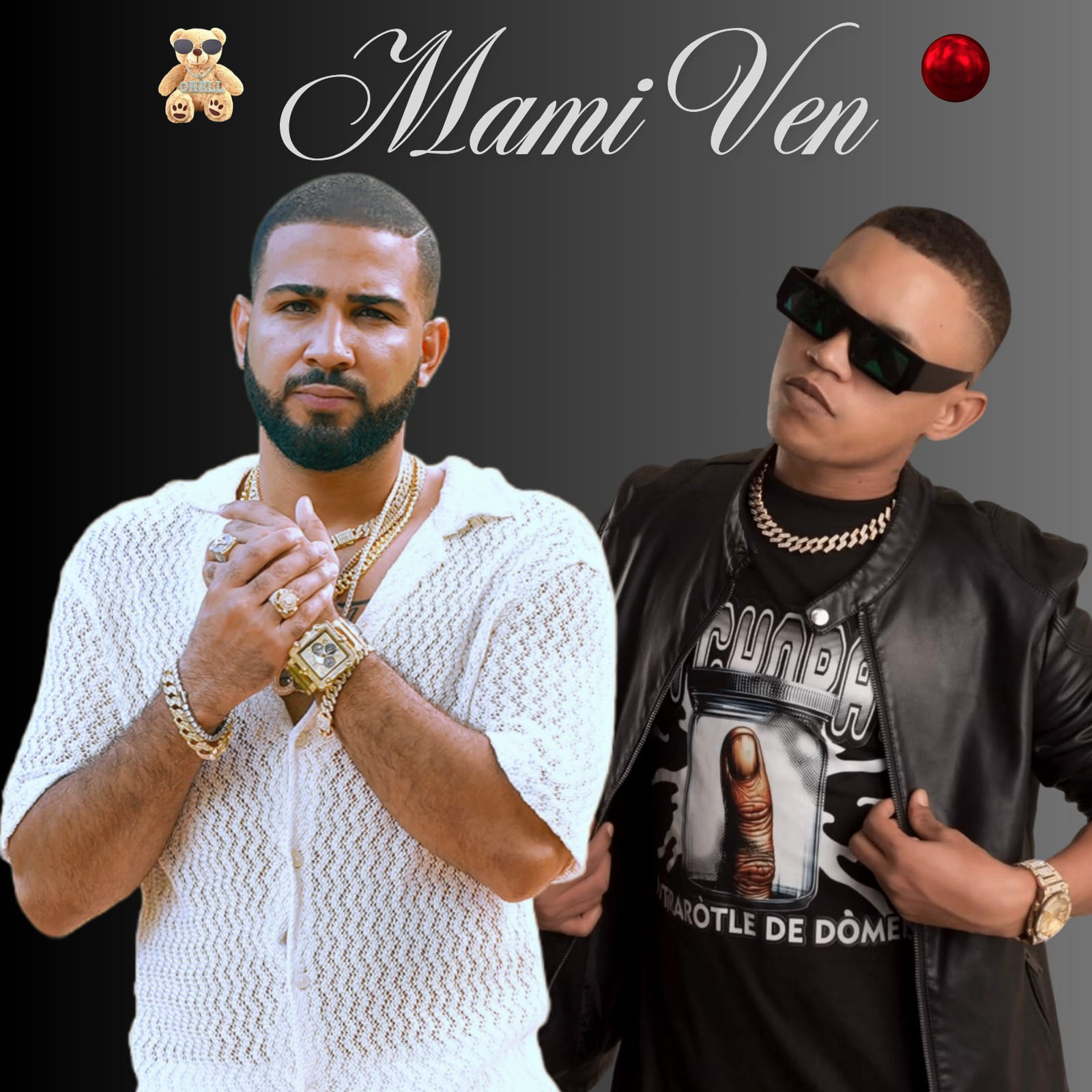 Onell «El Peluche» presenta «Mami Ven»: una explosión de ritmo y sentimiento urbano-tropical