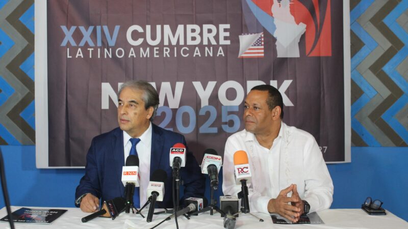 Rueda de prensa marca el inicio de la XXIV Cumbre Latinoamericana de Networking y Capacitación Profesional