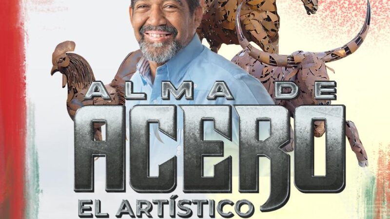 Presentarán exposición en homenaje a José Ignacio Morales “El Artístico”