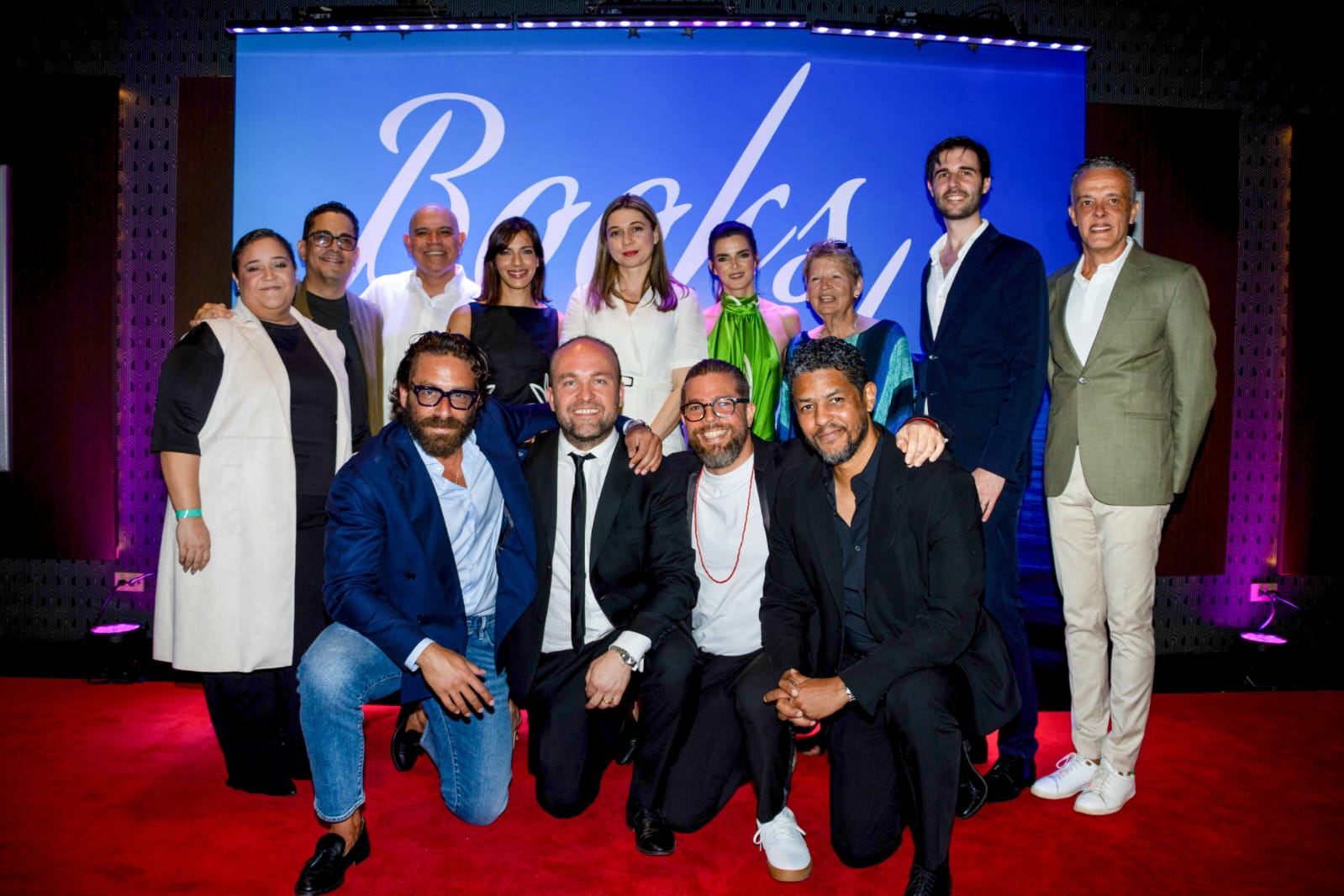 “Books and Drinks” llega a los cines este 27 de marzo