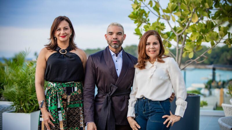Exitosa Celebración del Mes de la Mujer en el Magnífico Ocean Club Sosúa