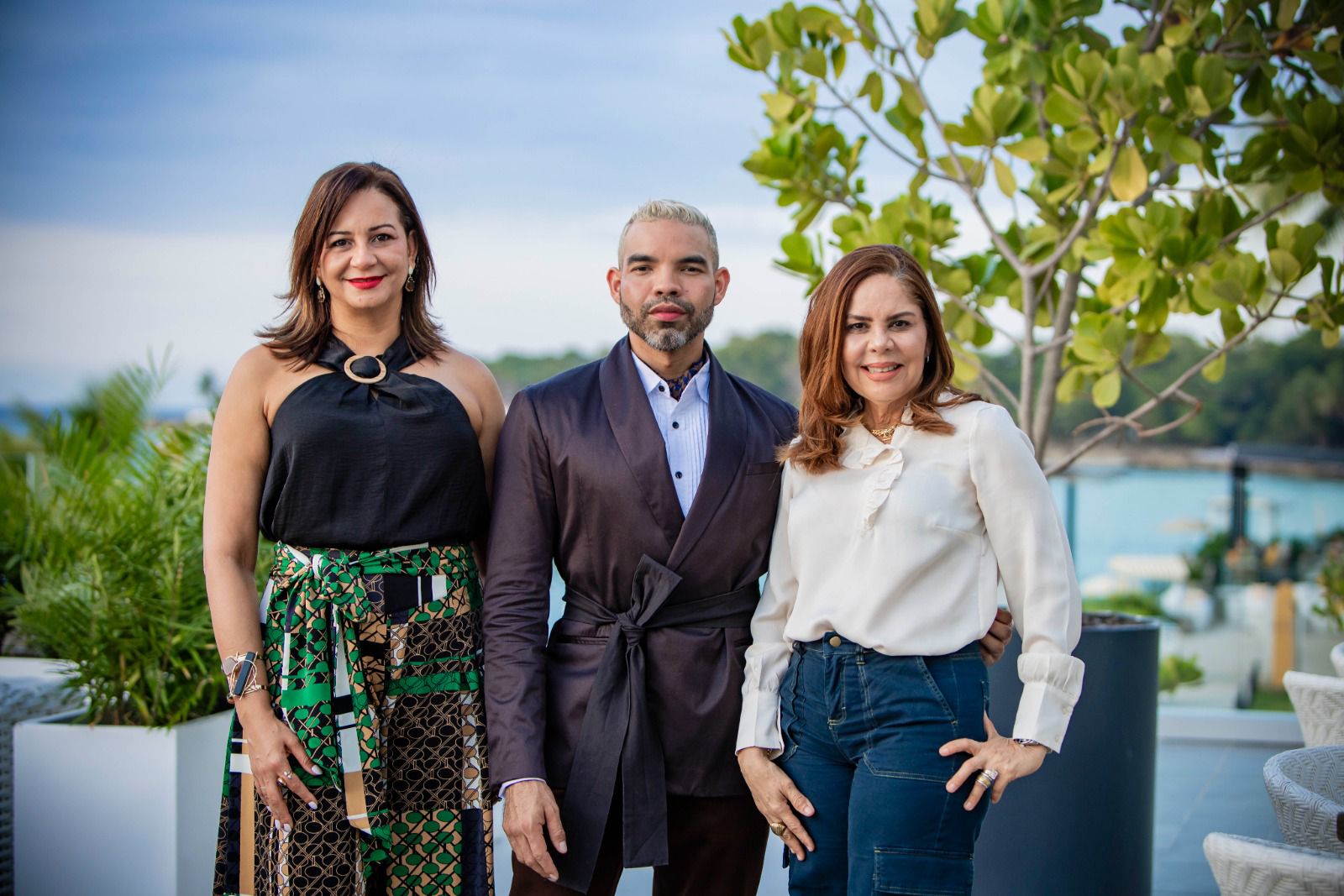 Exitosa Celebración del Mes de la Mujer en el Magnífico Ocean Club Sosúa