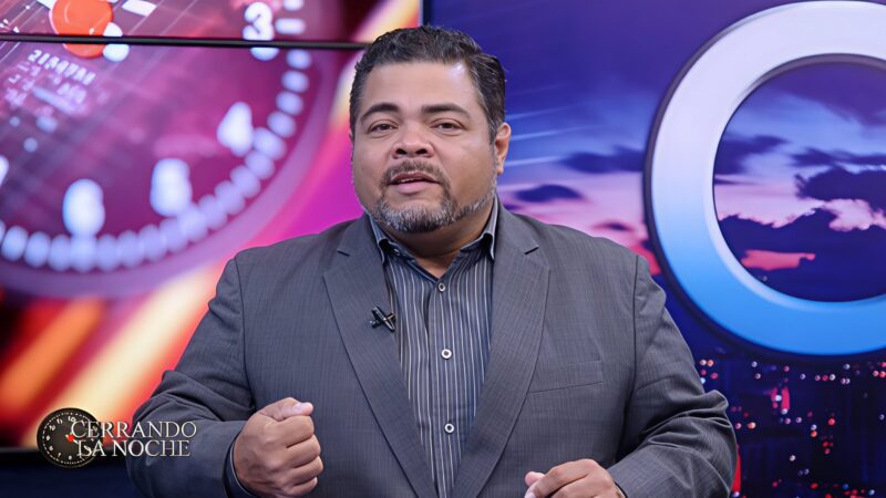 Mario Lara afirma «SNTP esta muy activo a nivel nacional y trabajando junto al CDP «
